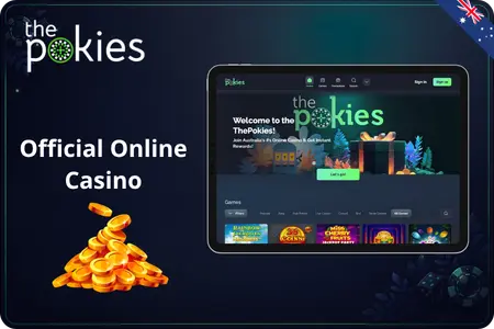 Thepokies 115 Net Australia official casino