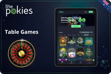 Thepokies 115 Net Australia blackjack